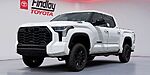 New 2026 TOYOTA Tundra Hybrid LIMITED in HENDERSON, NEVADA