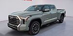 New 2026 TOYOTA TUNDRA LIMITED in HENDERSON, NEVADA