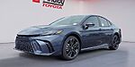 New 2026 TOYOTA CAMRY XSE in HENDERSON, NEVADA