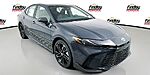 New 2026 TOYOTA CAMRY XSE in HENDERSON, NEVADA