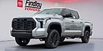 New 2026 TOYOTA Tundra Hybrid LIMITED in HENDERSON, NEVADA