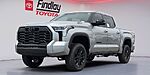 New 2026 TOYOTA Tundra Hybrid LIMITED in HENDERSON, NEVADA