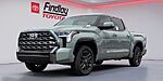 New 2026 TOYOTA Tundra Hybrid PLATINUM in HENDERSON, NEVADA