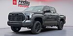 New 2026 TOYOTA Tundra Hybrid LIMITED in HENDERSON, NEVADA