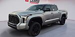 New 2026 TOYOTA Tundra Hybrid LIMITED in HENDERSON, NEVADA