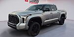 New 2026 TOYOTA Tundra Hybrid LIMITED in HENDERSON, NEVADA