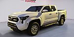 New 2026 TOYOTA TACOMA SR5 in HENDERSON, NEVADA