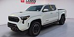 New 2026 TOYOTA TACOMA TRD SPORT in HENDERSON, NEVADA