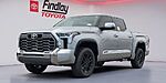 New 2026 TOYOTA TUNDRA 1794 EDITION in HENDERSON, NEVADA