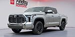 New 2026 TOYOTA TUNDRA 1794 EDITION in HENDERSON, NEVADA
