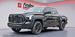 New 2026 TOYOTA TUNDRA LIMITED in HENDERSON, NEVADA