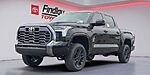 New 2026 TOYOTA Tundra Hybrid LIMITED in HENDERSON, NEVADA