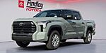 New 2026 TOYOTA TUNDRA SR5 in HENDERSON, NEVADA