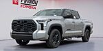 New 2026 TOYOTA TUNDRA LIMITED in HENDERSON, NEVADA