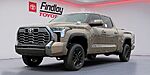 New 2026 TOYOTA Tundra Hybrid LIMITED in HENDERSON, NEVADA