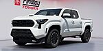 New 2026 TOYOTA TACOMA TRD SPORT in HENDERSON, NEVADA