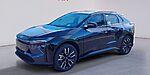 New 2026 TOYOTA BZ LIMITED in HENDERSON, NEVADA