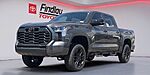 New 2026 TOYOTA Tundra Hybrid LIMITED in HENDERSON, NEVADA