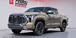 New 2026 TOYOTA Tundra Hybrid 1794 EDITION in HENDERSON, NEVADA