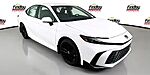 New 2026 TOYOTA CAMRY SE in HENDERSON, NEVADA