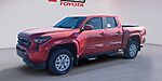 New 2026 TOYOTA TACOMA SR5 in HENDERSON, NEVADA