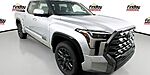 New 2025 TOYOTA TUNDRA PLATINUM in HENDERSON, NEVADA