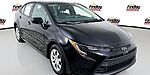 New 2026 TOYOTA COROLLA LE in HENDERSON, NEVADA