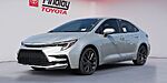 New 2026 TOYOTA COROLLA SE in HENDERSON, NEVADA