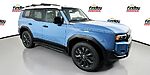 New 2025 TOYOTA LAND CRUISER BASE in HENDERSON, NEVADA