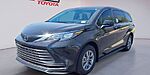 New 2026 TOYOTA SIENNA LE in HENDERSON, NEVADA