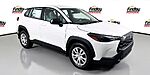 New 2026 TOYOTA COROLLA CROSS L in HENDERSON, NEVADA