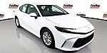 New 2026 TOYOTA CAMRY LE in HENDERSON, NEVADA