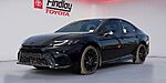 New 2026 TOYOTA CAMRY XSE in HENDERSON, NEVADA
