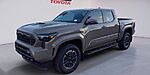 New 2026 TOYOTA TACOMA TRD SPORT in HENDERSON, NEVADA