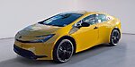 New 2027 TOYOTA PRIUS PLUG-IN NIGHTSHADE in HENDERSON, NEVADA