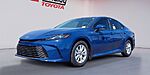 New 2026 TOYOTA CAMRY LE in HENDERSON, NEVADA