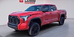 New 2026 TOYOTA TUNDRA LIMITED in HENDERSON, NEVADA