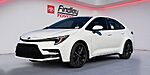 New 2026 TOYOTA COROLLA SE in HENDERSON, NEVADA