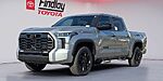 New 2026 TOYOTA TUNDRA LIMITED in HENDERSON, NEVADA