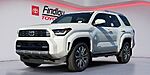 New 2026 TOYOTA 4RUNNER LIMITED in HENDERSON, NEVADA