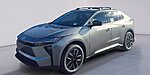 New 2026 TOYOTA BZ XLE in HENDERSON, NEVADA