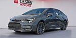 New 2026 TOYOTA COROLLA SE in HENDERSON, NEVADA