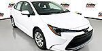 New 2026 TOYOTA COROLLA LE in HENDERSON, NEVADA