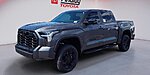 New 2026 TOYOTA TUNDRA LIMITED in HENDERSON, NEVADA