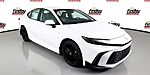 New 2026 TOYOTA CAMRY SE in HENDERSON, NEVADA