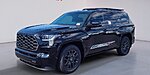 New 2026 TOYOTA SEQUOIA PLATINUM in HENDERSON, NEVADA