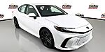 New 2026 TOYOTA CAMRY XSE in HENDERSON, NEVADA