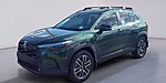 New 2026 TOYOTA COROLLA CROSS XLE in HENDERSON, NEVADA