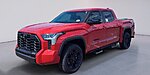 New 2026 TOYOTA TUNDRA LIMITED in HENDERSON, NEVADA