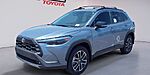 New 2026 TOYOTA COROLLA CROSS XLE in HENDERSON, NEVADA